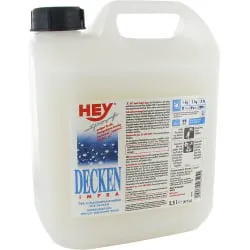HEY Sport Decken Impra Imprägnierer