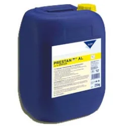 KLEEN PURGATIS Geschirrreiniger Prestan AL, mit Alu-Schutz