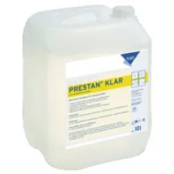 KLEEN PURGATIS Klarspüler Prestan Klar, neutral