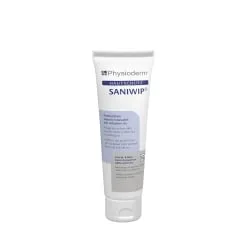 Physioderm® Saniwip Creme