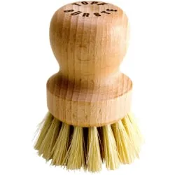 Topf-Pfannenbürste Fibre