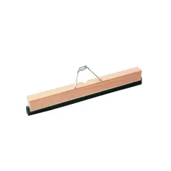 Wasserschieber stabil