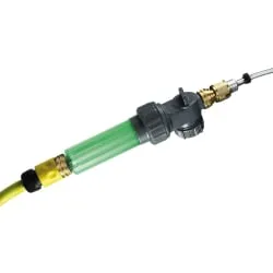 UNGER HiFlo™ Seifendosierer