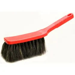 Stubenhandfeger aus Plastik