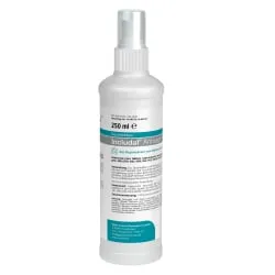 Physioderm® Includal Antisept Oberflächendesinfektion