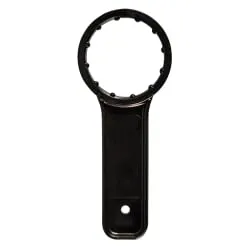 Dreiturm Kanisterschlüssel