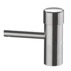 Spender für den Waschtischeinbau