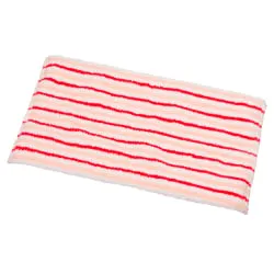 VERMOP Twixter Doppelbrush Microfaser-Moppbezug