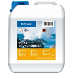 Dr. Schutz® Profi Grundreiniger