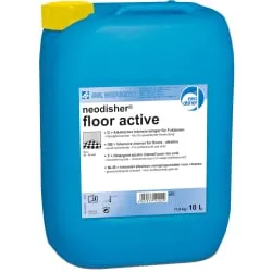 Dr. Weigert Neodisher floor active Fußbodenreiniger
