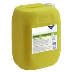 KLEEN PURGATIS Vollwaschmittel MAXIMO LIQUID FORTE