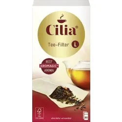 Cilia® Teefilter L