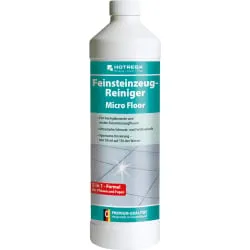 HOTREGA® Feinsteinzeugreiniger - Micro Floor