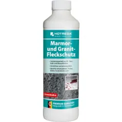 HOTREGA® Marmor- und Granit-Fleckschutz