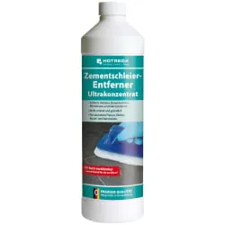 HOTREGA® Zementschleier-Entferner - Ultrakonzentrat