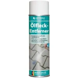 HOTREGA® Ölfleck-Entferner
