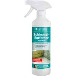 HOTREGA® Schimmel-Entferner - chlorfrei