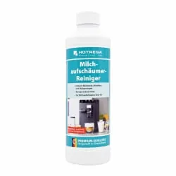 HOTREGA® Milchaufschäumer-Reiniger, Milchsystemreiniger