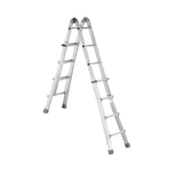 Zarges Variomax V Teleskop-Mehrzweckleiter