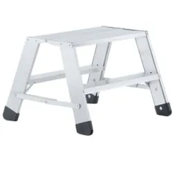 Zarges Seventec BP Leichtmetall-Arbeitspodest