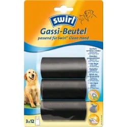 Swirl Gassi-Beutel