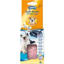 Swirl Duftperlen für den Staubfilterbeutel