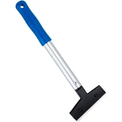 LEWI Fenster- Bodenschaber