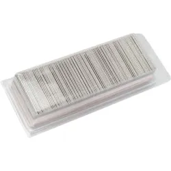 LEWI Ersatzklingen aus Edelstahl