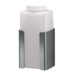 Wandhalter aus Edelstahl