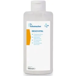 Dr. Schumacher DESCO VITAL GEL Hydrogel