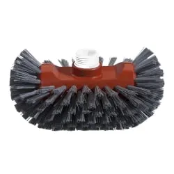 Haug Kesselbürste PBT hart