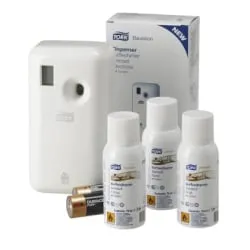 Tork Elevation Duftspender Starter Pack, A1