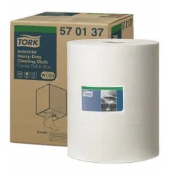 Tork Premium Reinigungstücher 570, W2/W3/W1