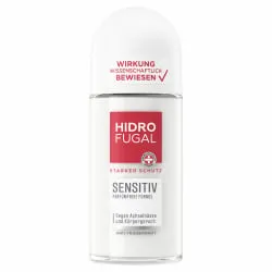 Hidrofugal Sensitiv Roll-On Deo, Anti-Transpirant