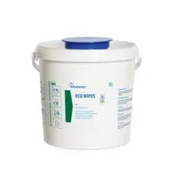 Dr. Schumacher ECO WIPES Vliestuchspender ohne Tücher