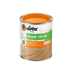 LOBA LOBASOL® HS Akzent 100 Oil Hartöl
