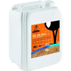 LOBA LOBADUR® WS 2K Duo Parkettlack