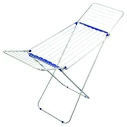 LEIFHEIT Siena 180 Easy Aluminium Standtrockner