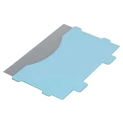 VERMOP Shopster Halterahmen für Arbeitsplan