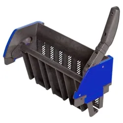 VERMOP Shopster Twix Flachpresse