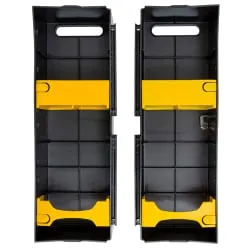 VERMOP Shopster Materialschrank 2-fach