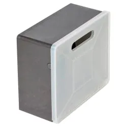 VERMOP Shopster Klappbox