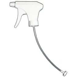 Antiseptica Sprühkopf