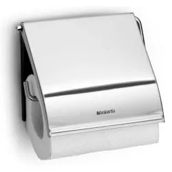 Brabantia Classic-Serie Toilettenpapierhalter