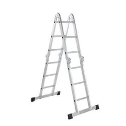 Zarges Multitec M Vielzweckleiter