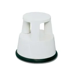 Zarges Bigfoot P Rolltritt