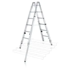 Zarges Varioflex B Stehleiter