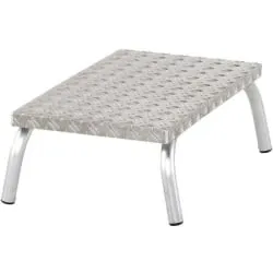 Zarges AFA P Aluminium-Maschinentritt, starr