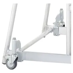 Zarges Zubehör für Maschinentritt Z600