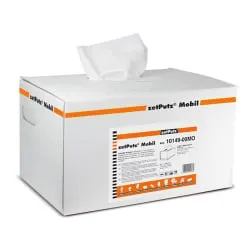 zetPutz Mobil Putztücher